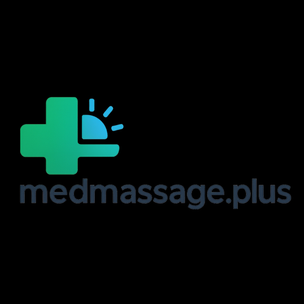 Medmassage